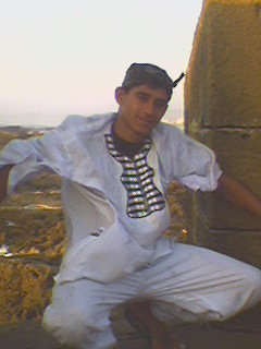 is me